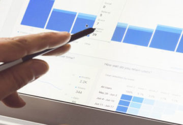 analyser les données de marketing digital