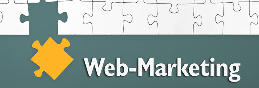 Agence webmarketing