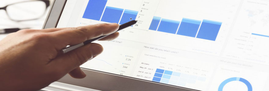 analyser les données de marketing digital