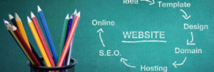 Création de site internet