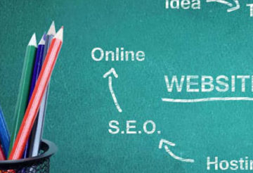 Création de site internet
