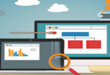 Création et refonte de sites web