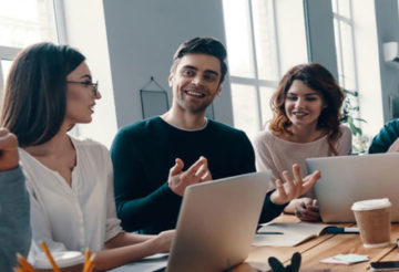 une stratégie de communication efficace