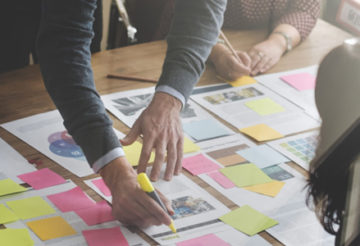 Formations dans le digital