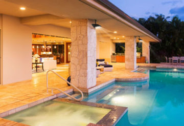 Site de maison d'hôte professionnel