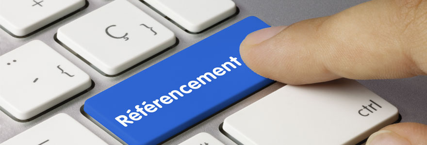 Référencer efficacement son site web