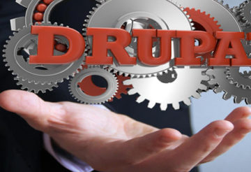 Agence web experte Drupal à Paris