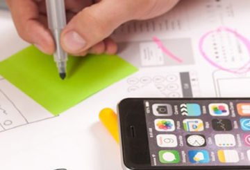 créer votre application mobile