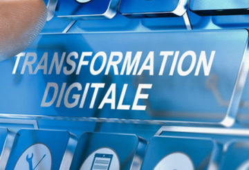 Conseil et solutions numériques
