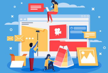 Créateur de site internet