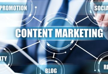 Agence marketing digitale