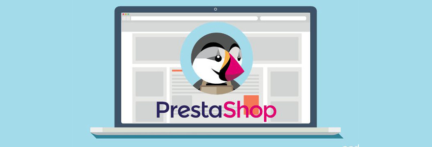 prestashop