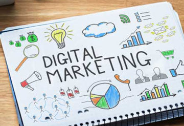 stratégie digitale
